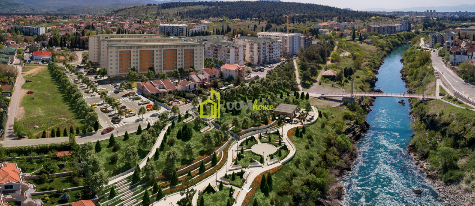 Garaža 13m2, Zagorič